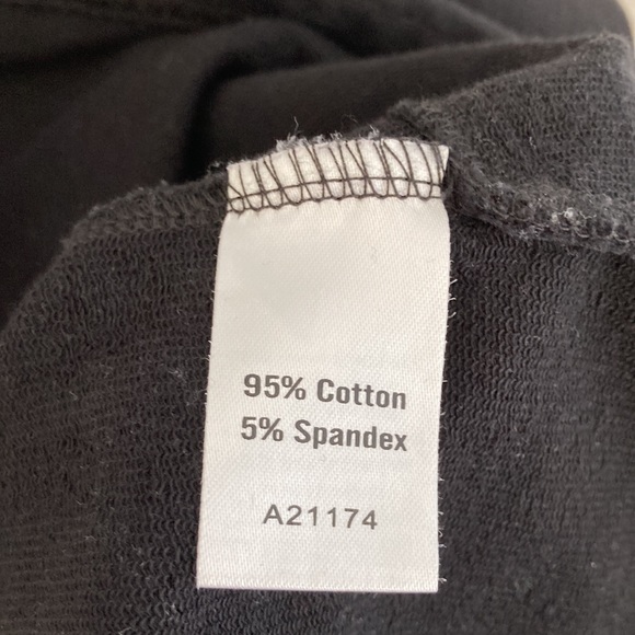 Appleseed’s Petites Jacket Black PS - Picture 6 of 6